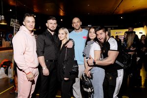 Фотограф Андрей Губренко